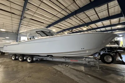 Bertram 39CC