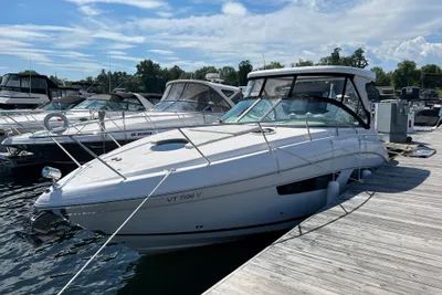 Regal 33 Express