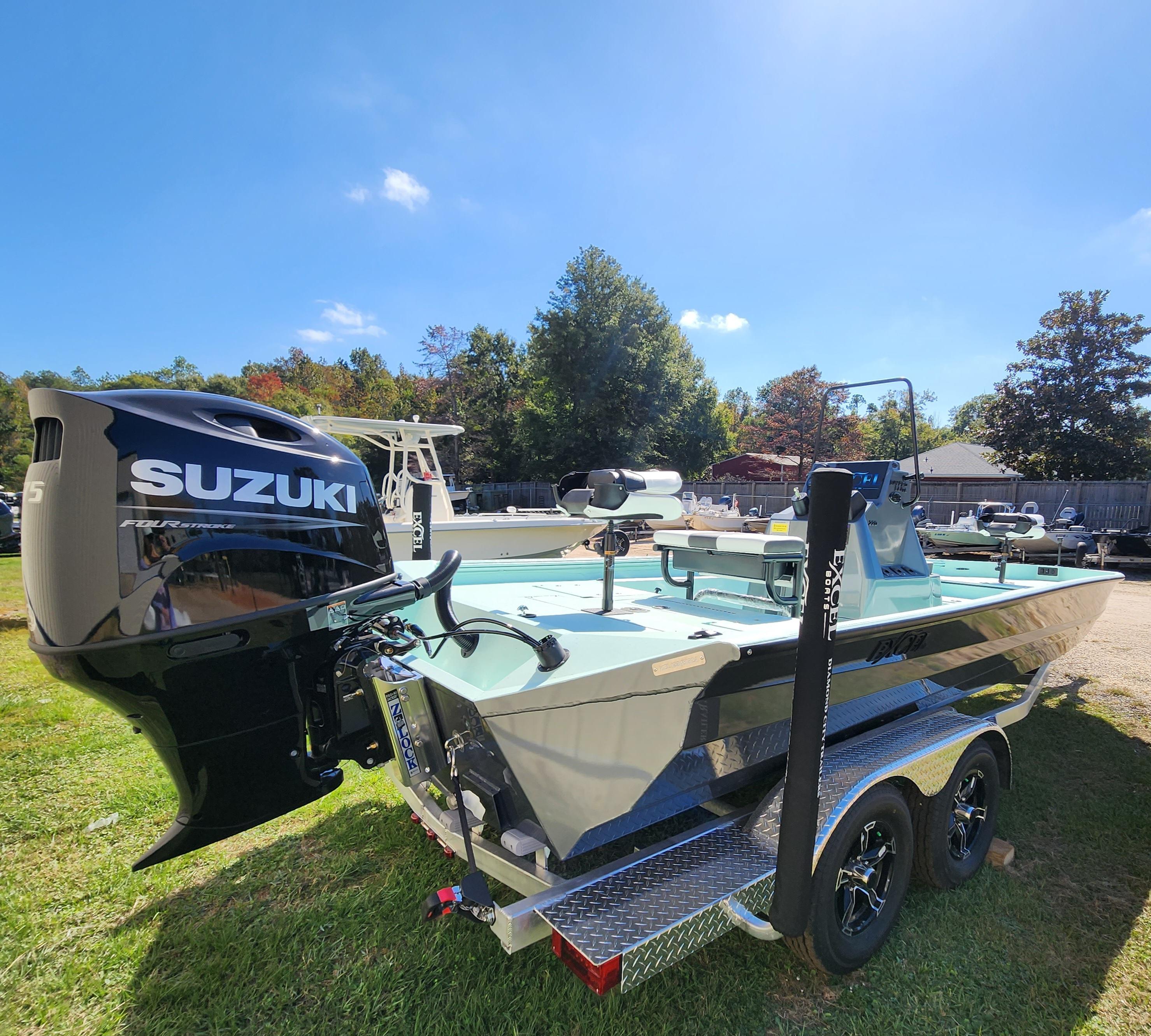 2024 Excel Bay Pro 220 Elite Bay for sale YachtWorld