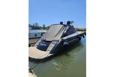 2007 Marine Yachting MIG 50