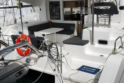 Lagoon 40