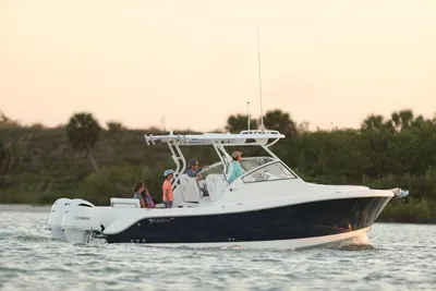 2025 Edgewater 280 CX