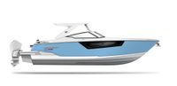 2023 Monterey 385 Super Sport