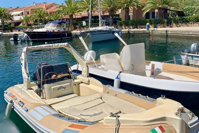 2002 Solemar G Solemar 51