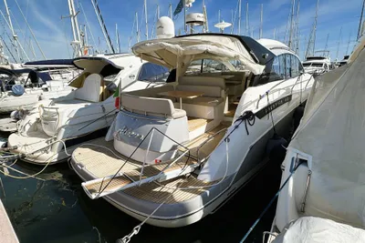 2009 Jeanneau Prestige 42 S
