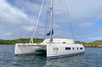 2013 Nautitech 542