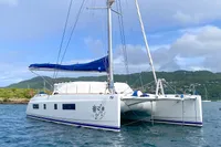 2013 Nautitech 542