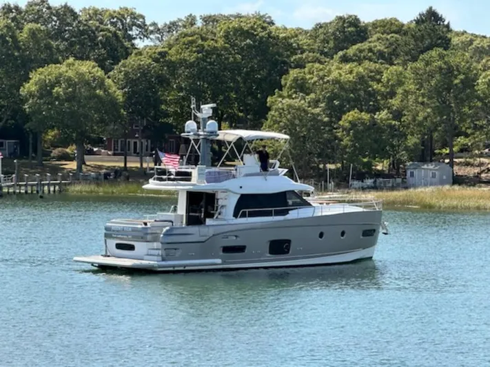 Angent Sea Yacht Photos Pics 