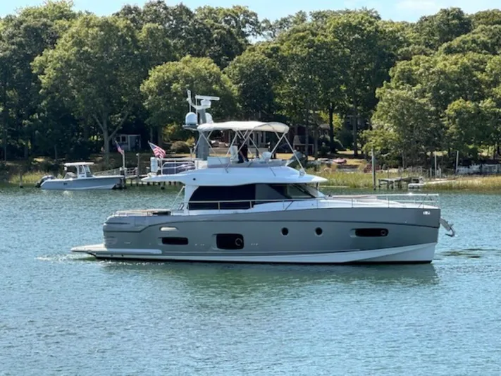 Angent Sea Yacht Photos Pics 