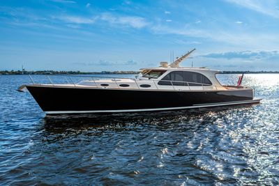Yacht