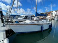 1981 Colvic Sailer 296