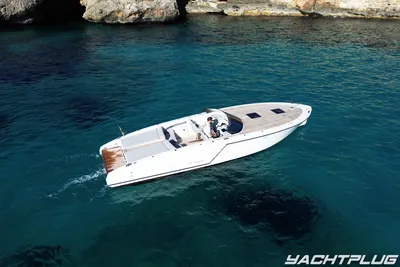 2021 Frauscher 1017 GT