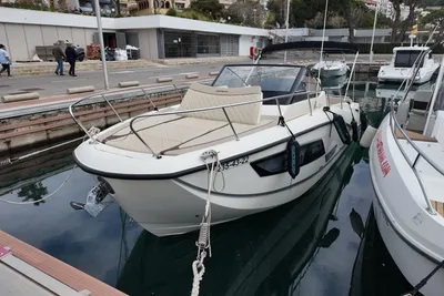 2022 Quicksilver Activ 875 Sundeck