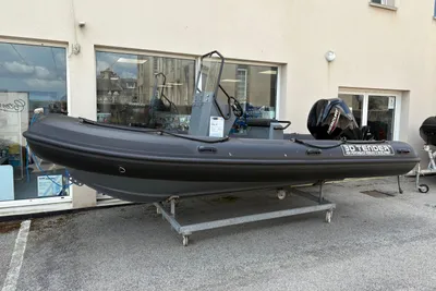 2025 3D Tender NIVIDIC 550