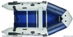 2022 Bombard Typhoon 360 Alu