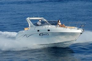 2007 Saver 330 SPORT