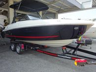 2022 Bayliner VR 4 E