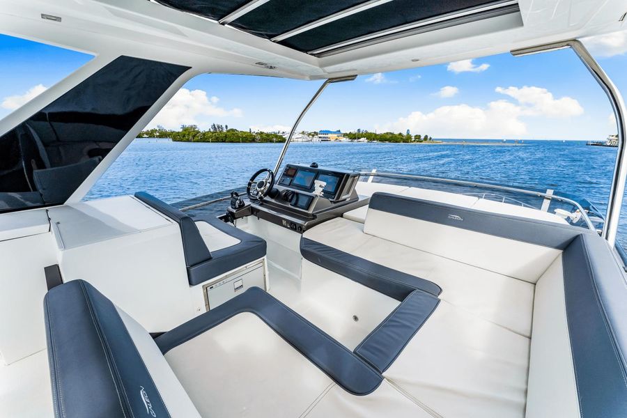 2020 Galeon 500 Fly