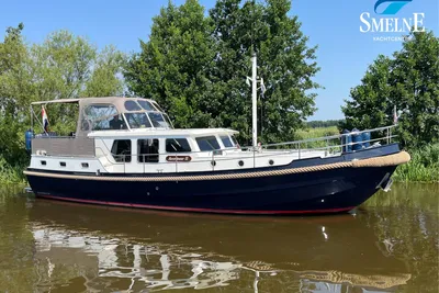 2006 Privateer Vlet 1250