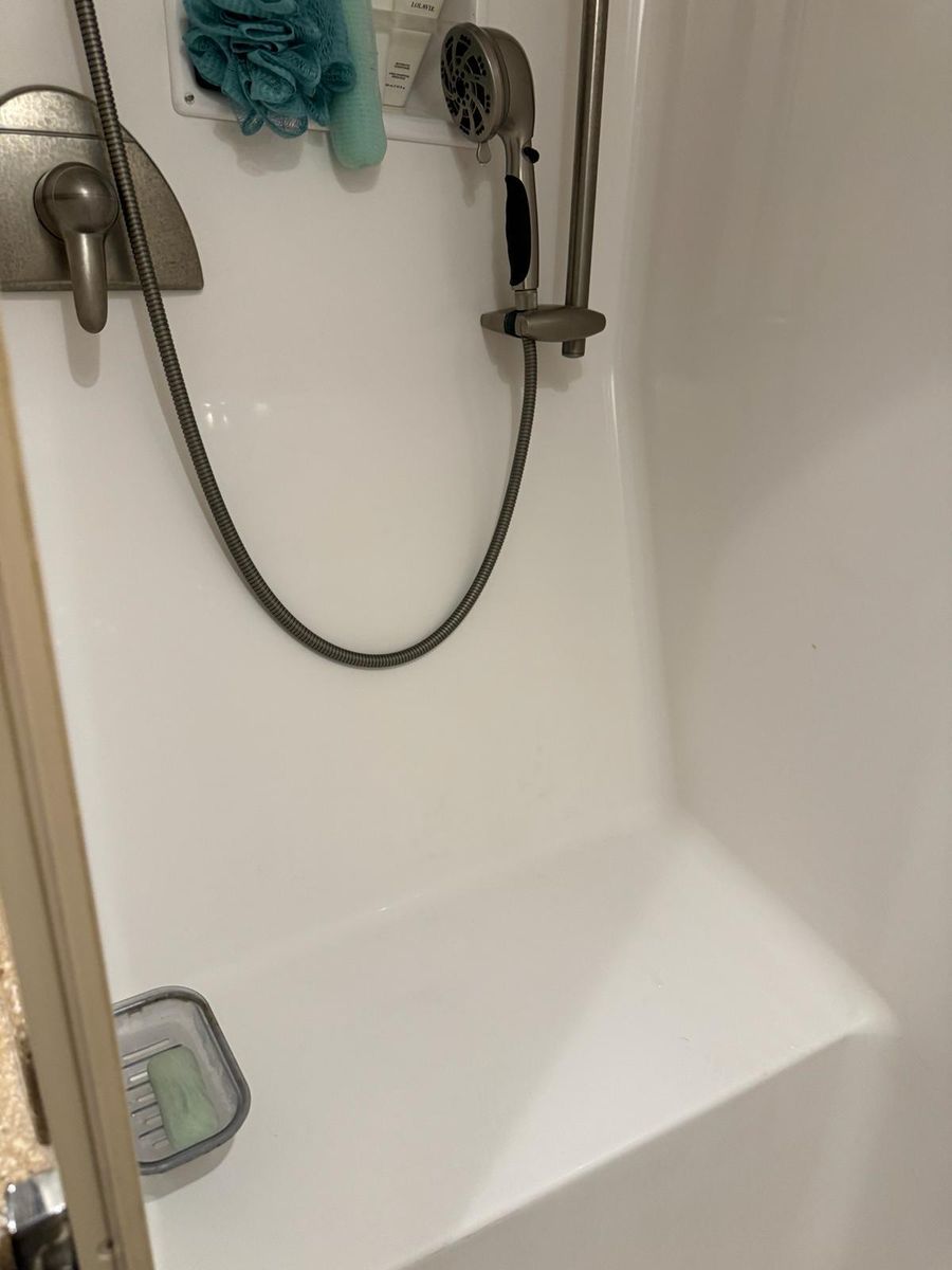 2010 Viking 54 