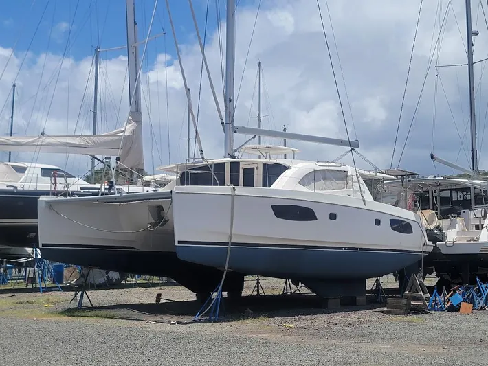 Kitten Caboodle Yacht Photos Pics 