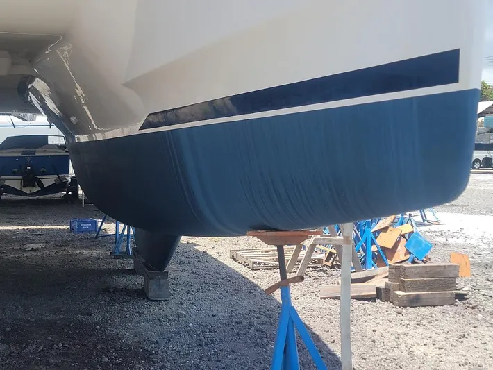 Kitten Caboodle Yacht Photos Pics 