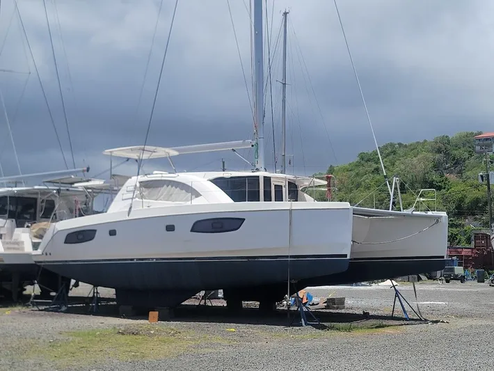 Kitten Caboodle Yacht Photos Pics 