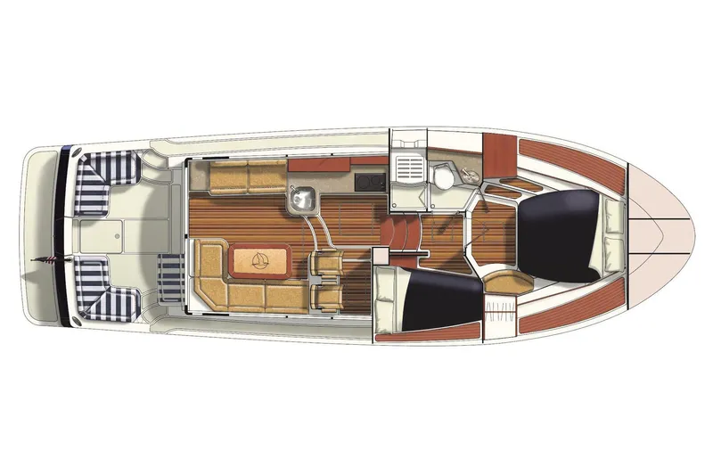  Yacht Photos Pics Manufacturer Provided Image