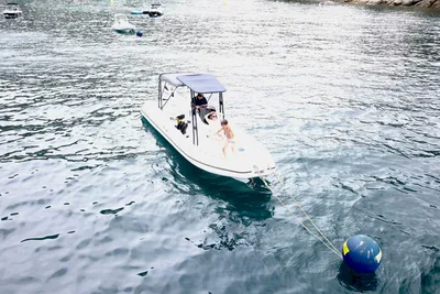 2025 Custom 4 XC HA 27