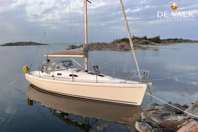 2007 Comet 33