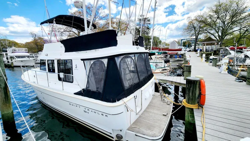 Ospana Yacht Photos Pics 