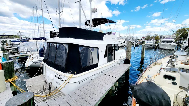 Ospana Yacht Photos Pics 