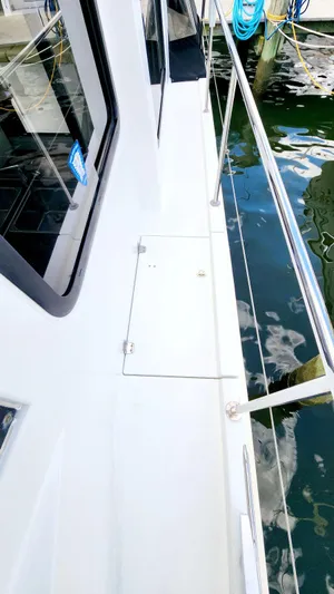 Ospana Yacht Photos Pics 