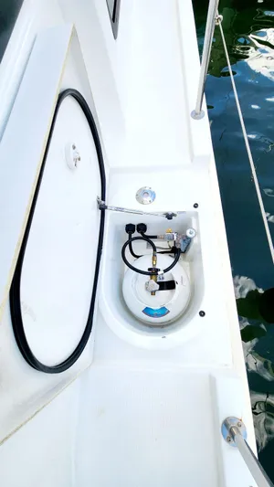 Ospana Yacht Photos Pics 