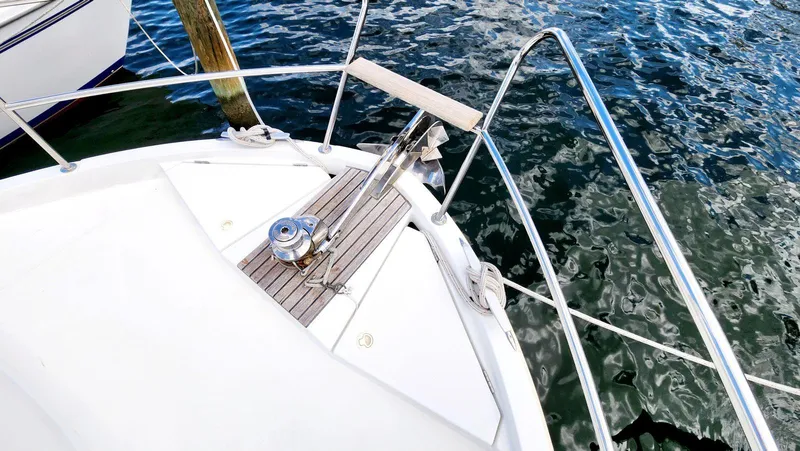 Ospana Yacht Photos Pics 