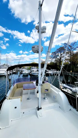 Ospana Yacht Photos Pics 