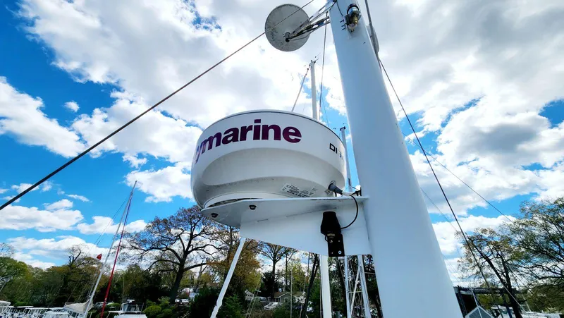 Ospana Yacht Photos Pics 