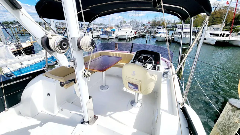 Ospana Yacht Photos Pics 