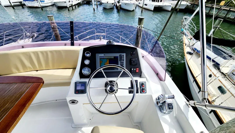 Ospana Yacht Photos Pics 