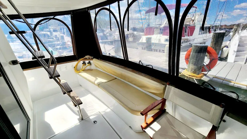 Ospana Yacht Photos Pics 