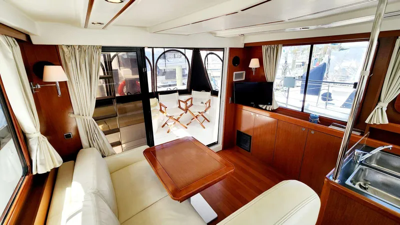 Ospana Yacht Photos Pics 