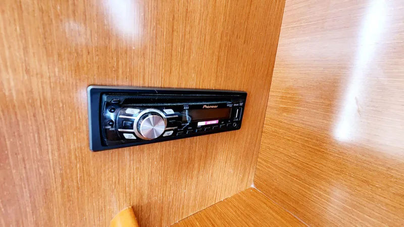 Ospana Yacht Photos Pics 