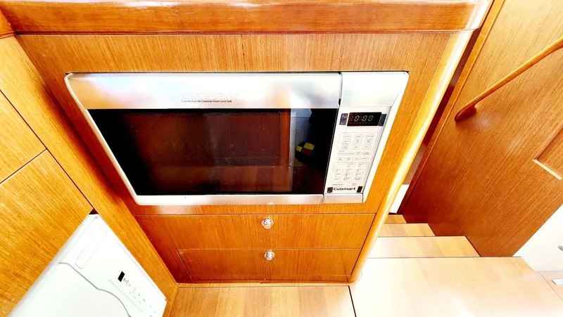 Ospana Yacht Photos Pics 