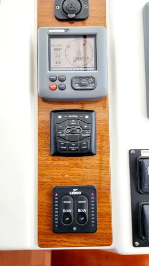 Ospana Yacht Photos Pics 