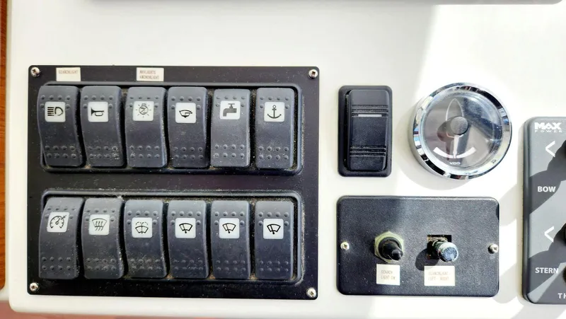 Ospana Yacht Photos Pics 