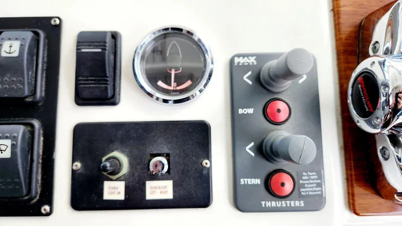 Ospana Yacht Photos Pics 