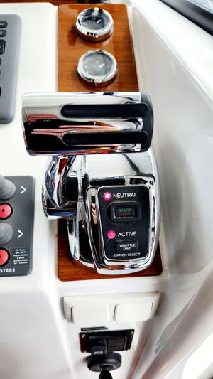 Ospana Yacht Photos Pics 