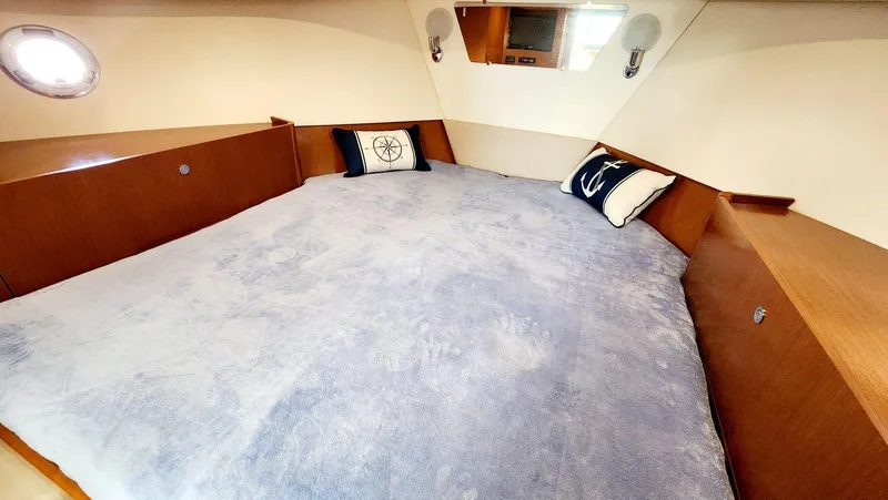 Ospana Yacht Photos Pics 