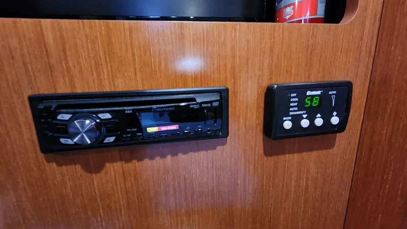 Ospana Yacht Photos Pics 