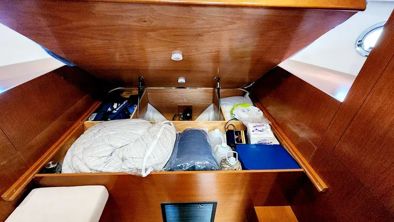 Ospana Yacht Photos Pics 